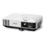 Epson EB-2250U 5000 Ansi Lumens Wuxga Standard Throw Projector V11H871040
