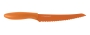 Pure Komachi 2 Bread Knife Orange AB-5062