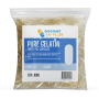 1000 Empty Capsules Size 0 - Clear Gelatin Capsules