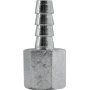 Hosetail 1/4F X 10MM Bulk