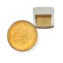 Goldair Gold Pearl Brew Dust Edible Beverage Dust - 10