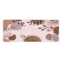 80X40CM Non-slip Premium Desk Pad - Sunflowers