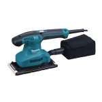 Makita Mt 190W Finishing Sander M9203B