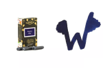 Diamine 150TH Anniversary Fountain Pen Ink Cartridges 20PCS – Regency Blue