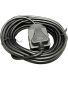 10M Extension Cord - Black 16A.250V
