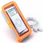 Killer Deals Waterproof Case With Earphones For Ipod Nano 02-01E - Best Bargains Online