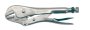 Teng Tools 12INCH Flat Jaw Vice Grip Plier