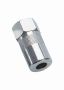 GROZ Grease Gun Coupler H/d HC12/4B 4JAW