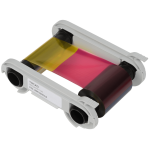 EvoLIS Primacy 5-PANEL Colour Ribbon Ymck R5F008EAA