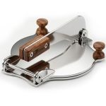 Jbscoop 8 Inches Tortilla Press