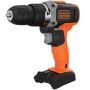 Black & Decker Black&decker 18V Hammer Drill |BCD003N-XJ