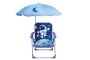Kids Folding Beach Chair With Umbrella