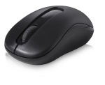 Rapoo M10 Plus Wireless Optical Mouse - Black