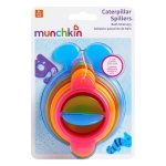 Munchkin Caterpillar Spillers