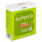 Revite Super B Energy Fizzy 30