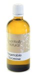 Vegetable Glycerine - 1L