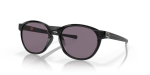 Oakley - Corridor - Matte Black prizm Road