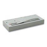 Intellinet 524353 Kvm Switch Grey