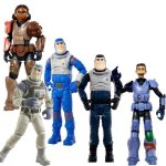 Disney 27CM Figurines Assorted