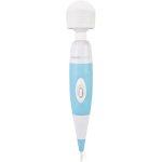 Bodywand - Original Plug-in Wand Massager Blue