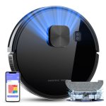 Smart Sweeping Robot- 3-IN-1 Cleaning Vacuuming & Mopping-intelligently-gc
