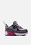 Nike Air Max 90 Easyon Td - Cement Grey/cement Grey-black