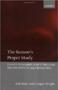 The Reason&  39 S Proper Study - Essays Towards A Neo-fregean Philosophy Of Mathematics   Paperback Revised