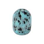 17CM Maldives Vase Blue