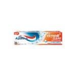 Aquafresh Fluoride Toothpaste Extreme Clean Original 75ML