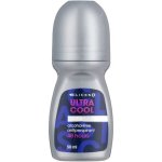 Clicks Men's Roll-on Ultra Cool 50ML