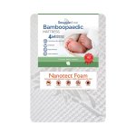 Snuggle Time Bamboopaedic Matt Std Cot