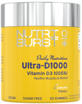 ULTRA-D1000 Gummies