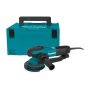 Makita Random Orbit Sander 750W - BO6050J