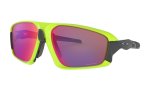 Oakley - Field Jacket - Retina Burn prizm Road