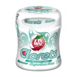 Clorets Eliminator Gum Bottle 72 5 G