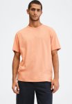 Swim T-Shirt - Orange