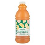 Pnp Nectar Fruit Cocktail 43% Fruit Juice 1.5L