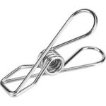 Stainless Steel Pegs Grade 304 - Pack Of 20