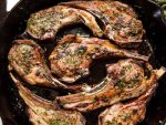 Lamb Whole Pkg