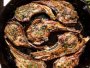 Lamb Whole Pkg