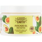 Good Earth Almond Oil Body Butter 300ML
