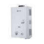 Zero Appliances 12L Gas Water Heater Including Flu- 12L