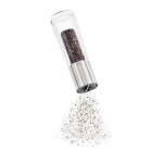 Salt Or Pepper Grinder Glass