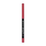 Essence 8H Matte Comfort Lipliner Assorted - 07 Classic Red