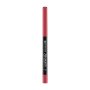 Essence 8H Matte Comfort Lipliner Assorted - 07 Classic Red
