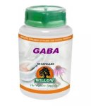 Willow - Gaba 60 Caps