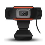 Z05 720P Webcam Black
