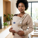 Multi-position Adjustable Baby Carrier & Sling