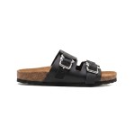 Birki Sandals -black