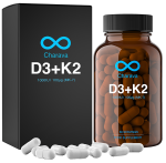 D3 + K2